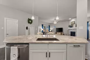 1409 Mount Evans Trl, Arlington, TX 76005 - Photo 25