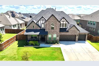 1900 Cedar Bluff Parkway, Mansfield, TX 76063 - Photo 1