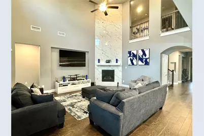 1900 Cedar Bluff Parkway, Mansfield, TX 76063 - Photo 5