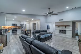 6017 Mimosa Ln, Rowlett, TX 75089 - Photo 5