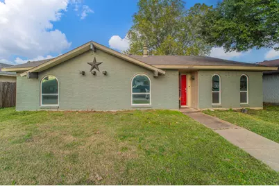 6017 Mimosa Lane, Rowlett, TX 75089 - Photo 1