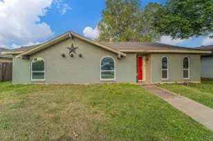 6017 Mimosa Ln, Rowlett, TX 75089 - Photo 1