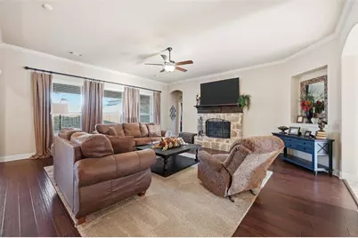 1756 Laramie Lane, Burleson, TX 76028 - Photo 9