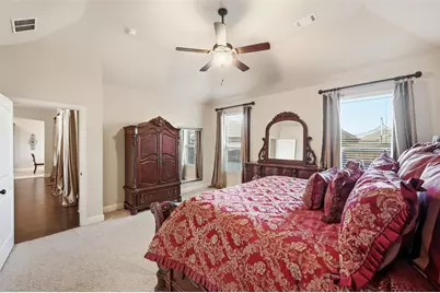 1756 Laramie Lane, Burleson, TX 76028 - Photo 21