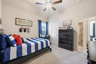 1756 Laramie Ln, Burleson, TX 76028 - Photo 29