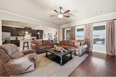 1756 Laramie Lane, Burleson, TX 76028 - Photo 11