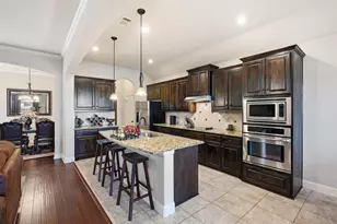 1756 Laramie Ln, Burleson, TX 76028 - Photo 13