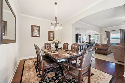 1756 Laramie Lane, Burleson, TX 76028 - Photo 7