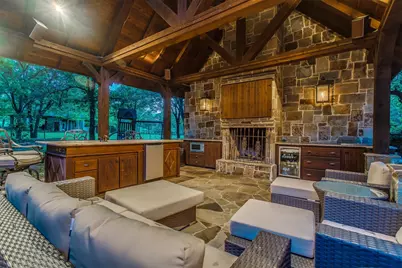 8900 Baltusrol Drive, Flower Mound, TX 75022 - Photo 3