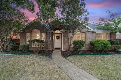 7301 Beckington Drive, Frisco, TX 75035 - Photo 11