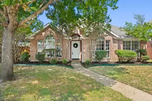 7301 Beckington Dr, Frisco, TX 75035 - Photo 13