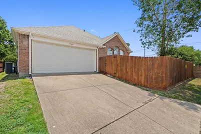 7301 Beckington Drive, Frisco, TX 75035 - Photo 29