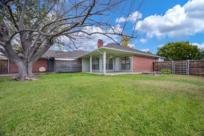 2505 Club Meadow Drive, Garland, TX 75041 - Photo 25