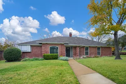 2505 Club Meadow Drive, Garland, TX 75041 - Photo 1