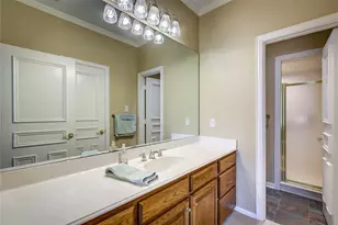 6404 Creekside Dr, Greenville, TX 75402 - Photo 33