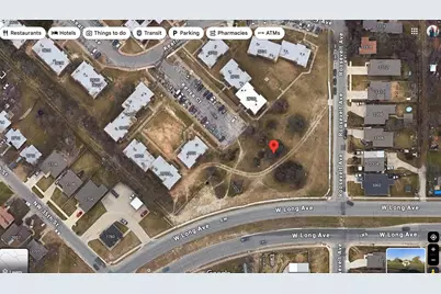 3305 Roosevelt Avenue, Fort Worth, TX 76106 - Photo 1