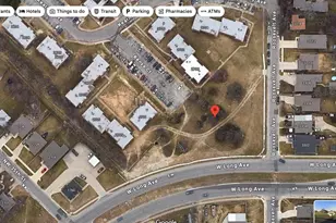 3305 Roosevelt Ave, Fort Worth, TX 76106 - Photo 1