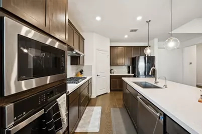 2004 Huntersridge Drive, Celina, TX 75009 - Photo 5