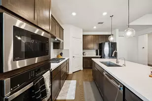 2004 Huntersridge Dr, Celina, TX 75009 - Photo 5