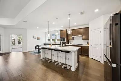 2004 Huntersridge Drive, Celina, TX 75009 - Photo 3