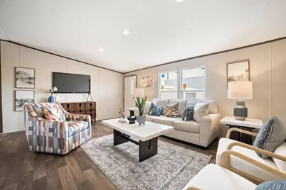 172 Roark Drive, Decatur, TX 76234 - Photo 1