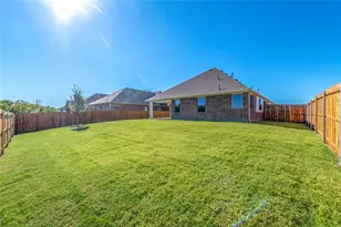 2814 Chert Ct, Sherman, TX 75092 - Photo 35