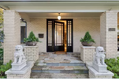 1203 N Windomere Avenue, Dallas, TX 75208 - Photo 3