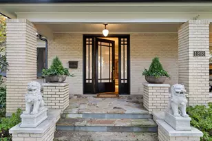 1203 N Windomere Ave, Dallas, TX 75208 - Photo 3