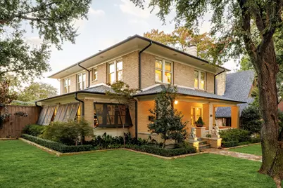 1203 N Windomere Avenue, Dallas, TX 75208 - Photo 1