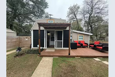 7122 Blackhawk Drive, Mabank, TX 75156 - Photo 1