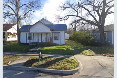 2928 Bomar Avenue, Fort Worth, TX 76103 - Photo 1