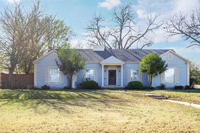 2005 1st Street, Brownwood, TX 76801 - Photo 1