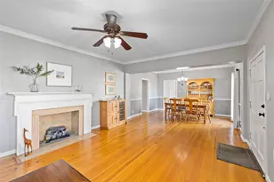 2005 1st St, Brownwood, TX 76801 - Photo 5