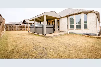 1121 Bridle Path Drive, Aubrey, TX 76227 - Photo 21