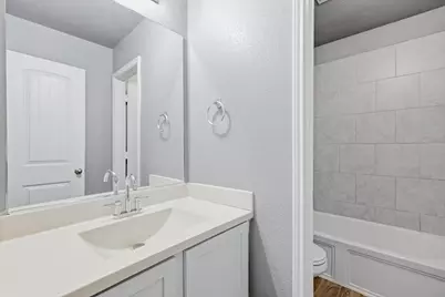 445 Pollyann Trail, Fort Worth, TX 76052 - Photo 23