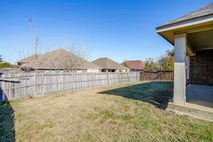 928 Remington Ranch Rd, Mansfield, TX 76063 - Photo 19