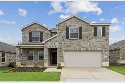 2728 Pecan Park Drive, Denton, TX 76208 - Photo 1