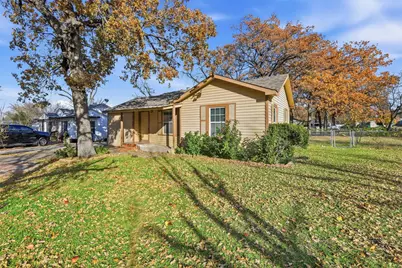 3100 Eastridge Drive, Haltom City, TX 76117 - Photo 1