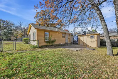 3100 Eastridge Drive, Haltom City, TX 76117 - Photo 23