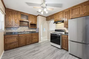 3100 Eastridge Dr, Haltom City, TX 76117 - Photo 19