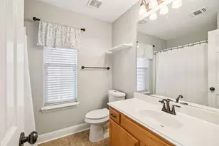 100 Lorient Dr, Mansfield, TX 76063 - Photo 25