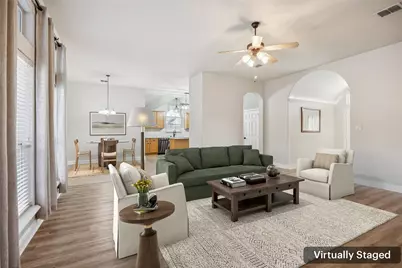 100 Lorient Drive, Mansfield, TX 76063 - Photo 1