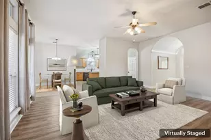 100 Lorient Dr, Mansfield, TX 76063 - Photo 1