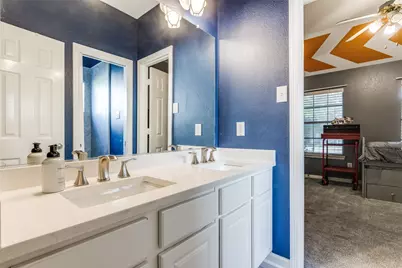 610 Creek View Drive, Prosper, TX 75078 - Photo 23