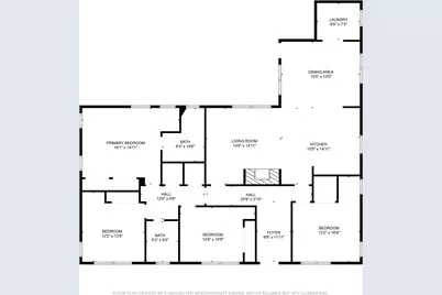 1348 Fm 434, Chilton, TX 76632 - Photo 3