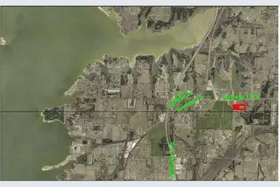 1353 Park Meadows Drive #LOT-5C, Nevada, TX 75173 - Photo 3