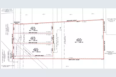 1353 Park Meadows Drive #LOT-5B, Nevada, TX 75173 - Photo 5