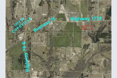 1353 Park Meadows Drive #LOT-5B, Nevada, TX 75173 - Photo 3