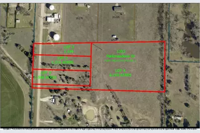 1353 Park Meadows Drive #LOT-5B, Nevada, TX 75173 - Photo 1