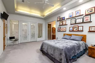 1919 Woodland Hills Dr, Weatherford, TX 76087 - Photo 21